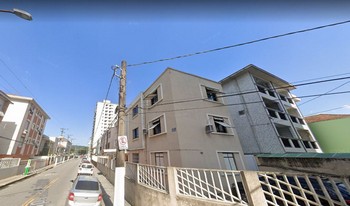 Imagem de fundo do condomínio Condomínio Ilha Das Palmas - Ponta Da Praia - Santos - SP