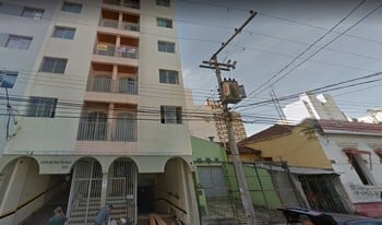 Imagem de fundo do condomínio Condomínio Ilha Das Palmas - Centro - Campinas - SP