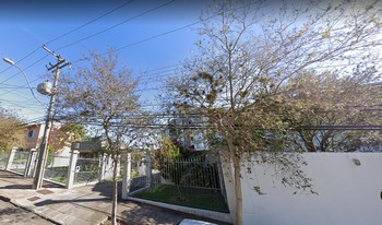 Imagem de fundo do condomínio Condomínio Ilha Das Pedras - Tristeza - Porto Alegre - RS