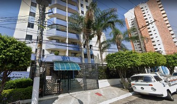 Imagem de fundo do condomínio Condomínio Ilha De Antigua - Vila Formosa - São Paulo - SP