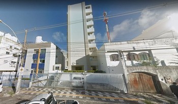 Imagem de fundo do condomínio Condomínio Ilha De Bailique - Pituba - Salvador - BA