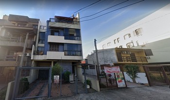 Imagem de fundo do condomínio Condomínio Ilha De Cabo Verde - Auxiliadora - Porto Alegre - RS