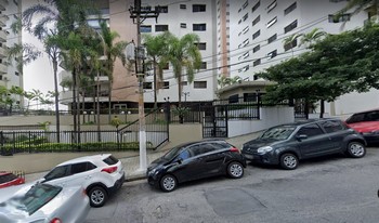 Imagem de fundo do condomínio Condomínio Ilha De Cananeia - Santa Cecília - São Paulo - SP
