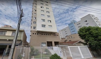 Imagem de fundo do condomínio Condomínio Ilha De Capri - Novo Mundo - Curitiba - PR