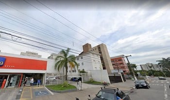 Imagem de fundo do condomínio Condomínio Ilha De Capri - Enseada - Guarujá - SP