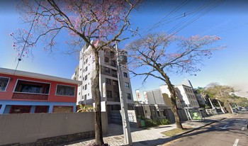 Imagem de fundo do condomínio Condomínio Ilha De Capri - Juvevê - Curitiba - PR