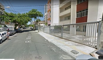 Imagem de fundo do condomínio Condomínio Ilha De Creta - Pituba - Salvador - BA