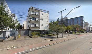 Imagem de fundo do condomínio Condomínio Ilha De Creta - Menino Deus - Porto Alegre - RS