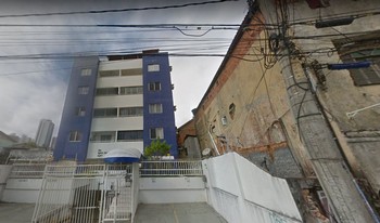 Imagem de fundo do condomínio Condomínio Ilha De Fênix - Rio Vermelho - Salvador - BA