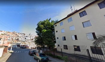 Imagem de fundo do condomínio Condomínio Ilha De Itamaracá - Butantã - São Paulo - SP