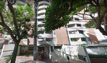 Imagem de fundo do condomínio Condomínio Ilha De Itamaracá - Botafogo - Campinas - SP