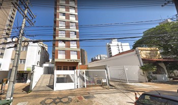 Imagem de fundo do condomínio Condomínio Ilha De Itaparica - Cambuí - Campinas - SP