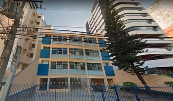 Imagem de fundo do condomínio Condomínio Ilha De Itaparica - Pituba - Salvador - BA