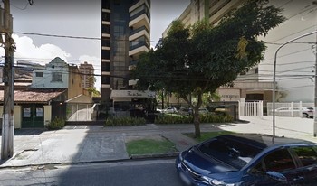 Imagem de fundo do condomínio Condomínio Ilha De Java - Cremação - Belém - PA