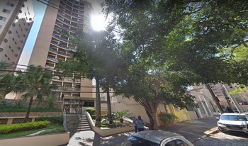 Imagem de fundo do condomínio Condomínio Ilha De Majorca - Cambuí - Campinas - SP