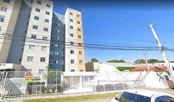Imagem de fundo do condomínio Condomínio Ilha De Malta - Tingui - Curitiba - PR