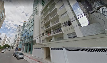 Imagem de fundo do condomínio Condomínio Ilha De Manhattan - Centro - Balneário Camboriú - SC