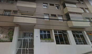 Imagem de fundo do condomínio Condomínio Ilha De Marajó - Botafogo - Campinas - SP