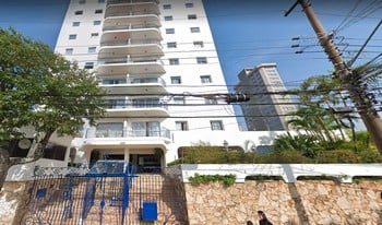 Imagem de fundo do condomínio Condomínio Ilha De Mykonos - Jardim - Santo André - SP