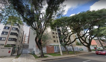 Imagem de fundo do condomínio Condomínio Ilha De Naxos - Novo Mundo - Curitiba - PR