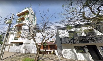 Imagem de fundo do condomínio Condomínio Ilha De Naxos - São Francisco - Curitiba - PR