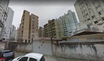 Imagem de fundo do condomínio Condomínio Ilha De Paquetá - Centro - Balneário Camboriú - SC