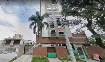 Imagem de fundo do condomínio Condomínio Ilha De Pascoa - Novo Mundo - Curitiba - PR