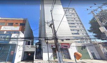 Imagem de fundo do condomínio Condomínio Ilha De Pedra Azul - Rudge Ramos - São Bernardo Do Campo - SP