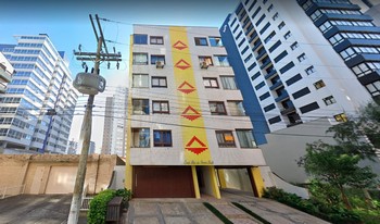 Imagem de fundo do condomínio Condomínio Ilha De Porto Belo - Centro - Torres - RS