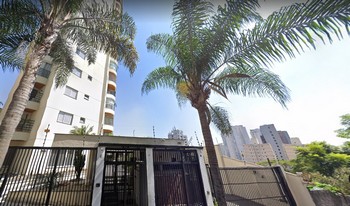 Imagem de fundo do condomínio Condomínio Ilha De Quios - Vila Suzana - São Paulo - SP