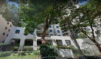 Imagem de fundo do condomínio Condomínio Ilha De Rhodes - Centro - Santo André - SP