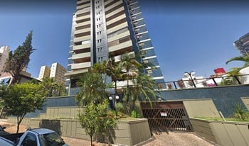 Imagem de fundo do condomínio Condomínio Ilha De Rhodes - Cambuí - Campinas - SP
