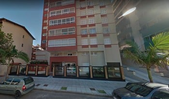 Imagem de fundo do condomínio Condomínio Ilha De Saint Croix - Centro - Torres - RS