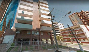 Imagem de fundo do condomínio Condomínio Ilha De Saint Martin - Centro - Torres - RS