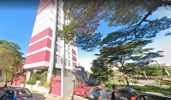Imagem de fundo do condomínio Condomínio Ilha De Santo Amaro - Centro - Santo André - SP