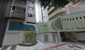 Imagem de fundo do condomínio Condomínio Ilha De Santorini - Centro - Balneário Camboriú - SC