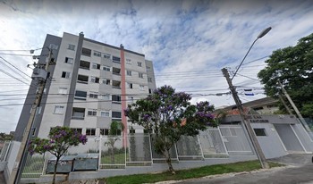 Imagem de fundo do condomínio Condomínio Ilha De Santorini - Novo Mundo - Curitiba - PR