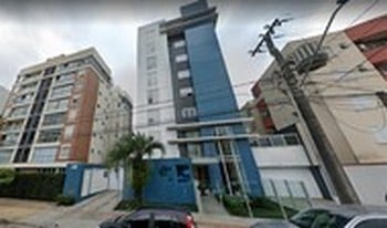 Imagem de fundo do condomínio Condomínio Ilha De St. Barth. - América - Joinville - SC