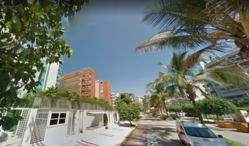 Imagem de fundo do condomínio Condomínio ''edifício Ilha De Syros'' - Bertioga - Bertioga - SP