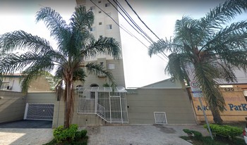 Imagem de fundo do condomínio Condomínio Ilha De Thassos - Jardim - Santo André - SP