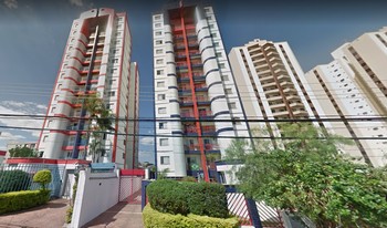 Imagem de fundo do condomínio Condomínio Ilha Di Capri - Vila Industrial - Campinas - SP