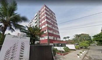 Imagem de fundo do condomínio Condomínio Ilha Do Mel - América - Joinville - SC