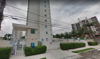 Imagem de fundo do condomínio Condomínio Ilha Do Mel - Edson Queiroz - Fortaleza - CE