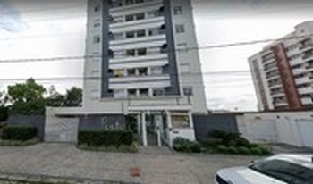 Imagem de fundo do condomínio Condomínio Ilha Do Porto - Anita Garibaldi - Joinville - SC