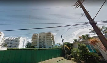 Imagem de fundo do condomínio Condomínio Ilha Do Sol - Riviera - Bertioga - SP