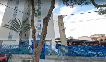 Imagem de fundo do condomínio Condomínio Ilha Do Sul - Jd Paraíso - São José Dos Campos - SP