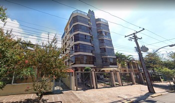 Imagem de fundo do condomínio Condomínio Ilha Dos Açores - São João - Porto Alegre - RS