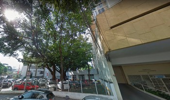 Imagem de fundo do condomínio Condomínio Ilha Dos Açores - Centro - Santo André - SP