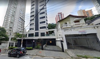 Imagem de fundo do condomínio Condomínio Ilha Maui - Vila Mascote - São Paulo - SP
