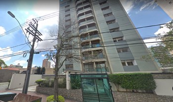 Imagem de fundo do condomínio Condomínio Ilhabela - Cambuí - Campinas - SP